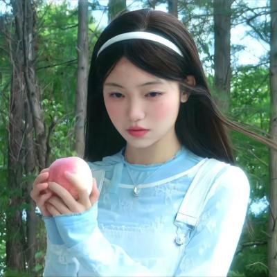 我是你的野蛮女友