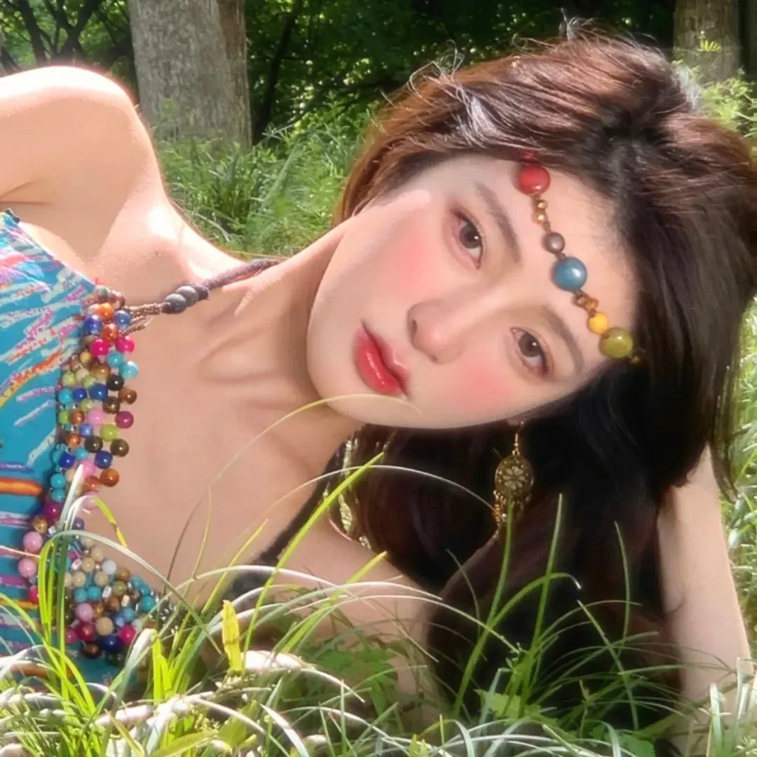 我叫侯美丽