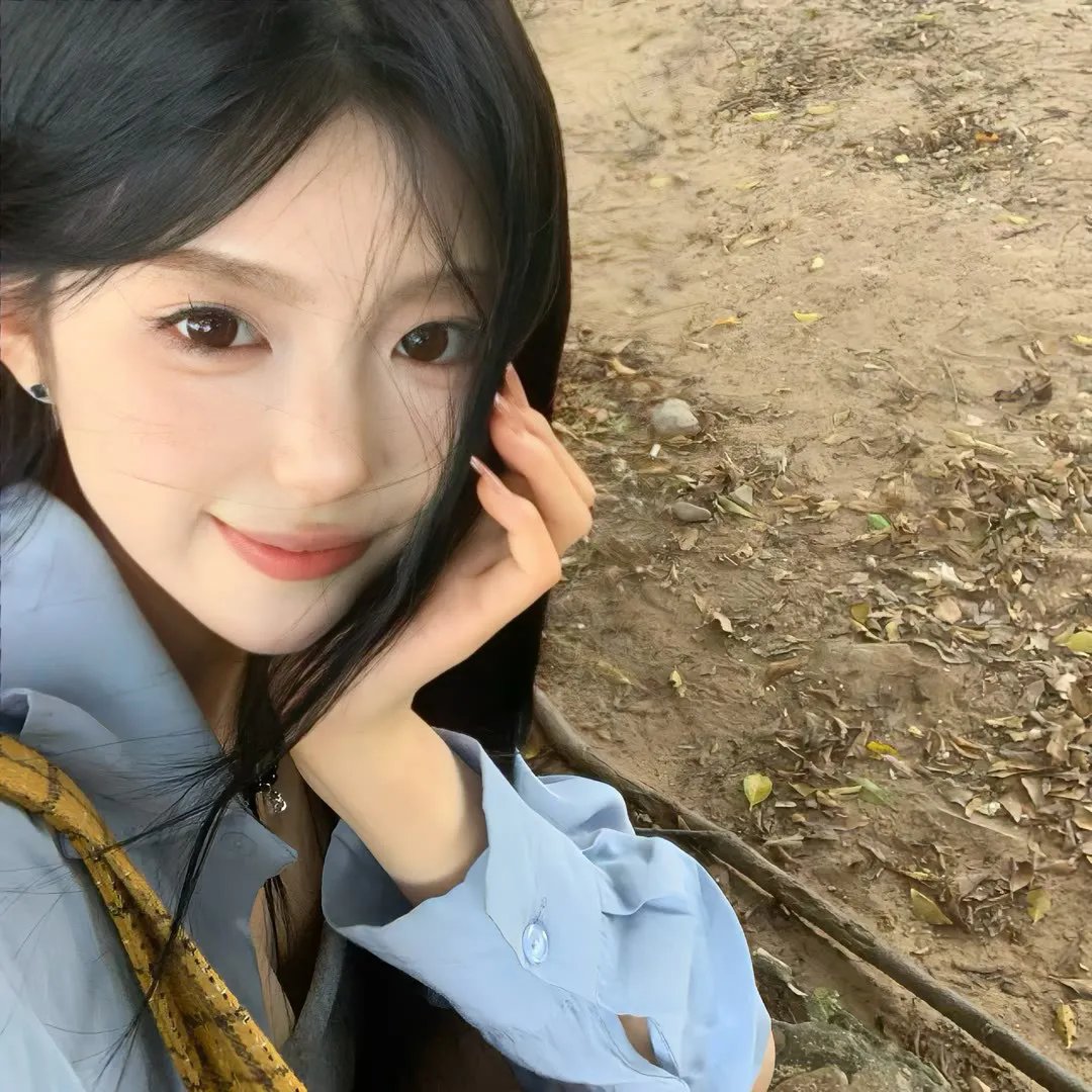 天下美人